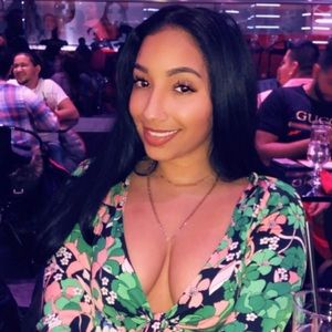 Meet your Posher, Samantha